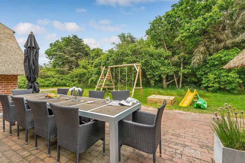 Foto von Ferienhaus UC92 in Vester Husby - Westjütland