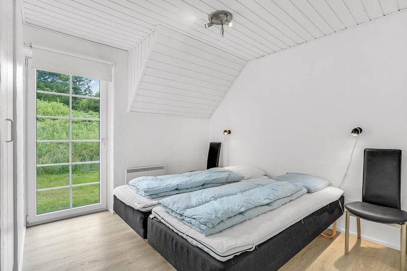 Foto von Ferienhaus UC92 in Vester Husby - Westjütland