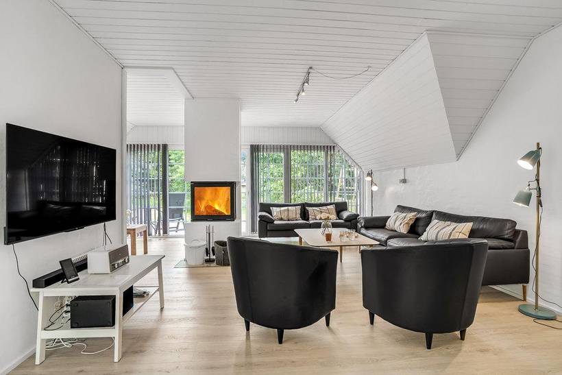 Foto von Ferienhaus UC92 in Vester Husby - Westjütland