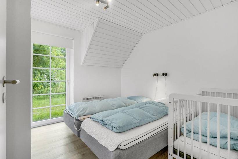 Foto von Ferienhaus UC92 in Vester Husby - Westjütland