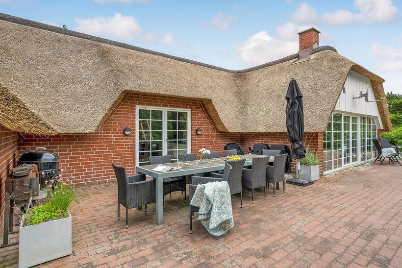 Foto von Ferienhaus UC92 in Vester Husby - Westjütland