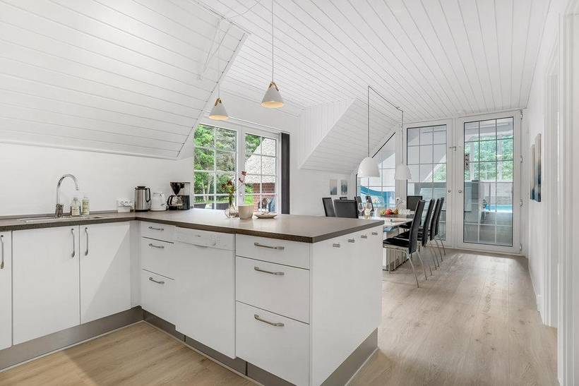 Foto von Ferienhaus UC92 in Vester Husby - Westjütland
