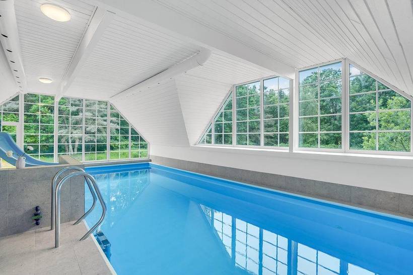 Foto von Ferienhaus UC92 in Vester Husby - Westjütland
