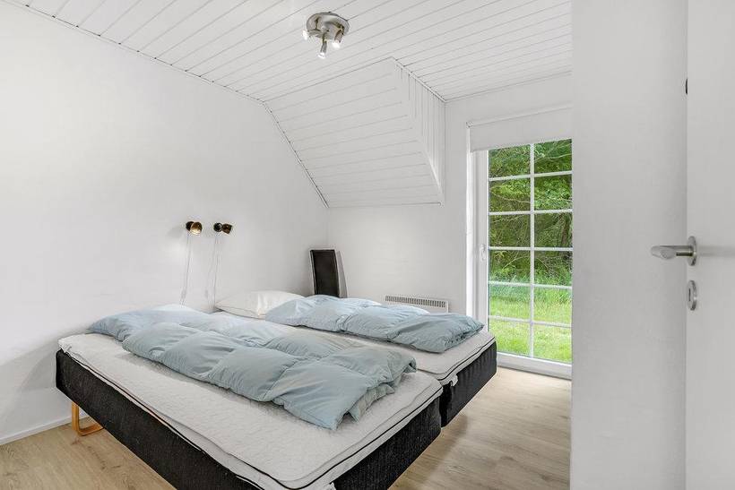 Foto von Ferienhaus UC92 in Vester Husby - Westjütland