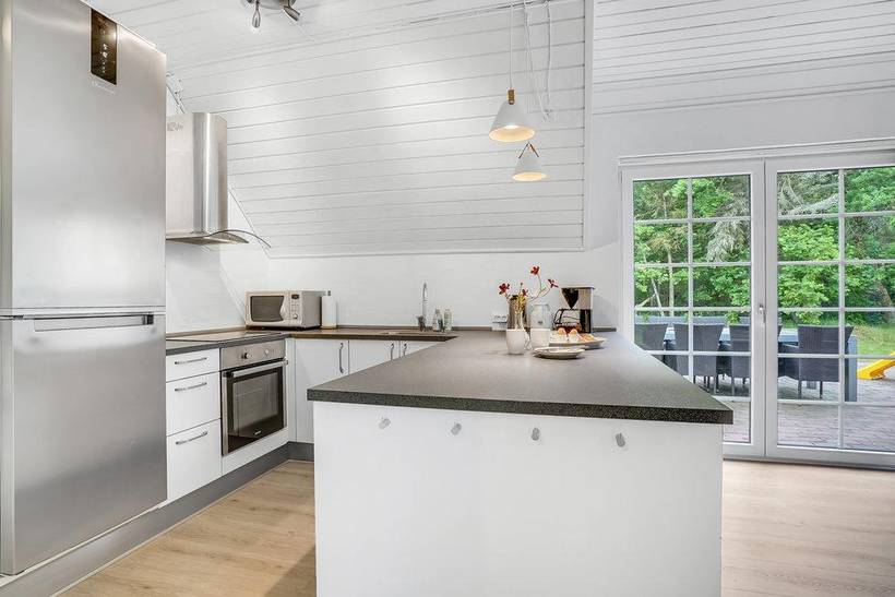 Foto von Ferienhaus UC92 in Vester Husby - Westjütland