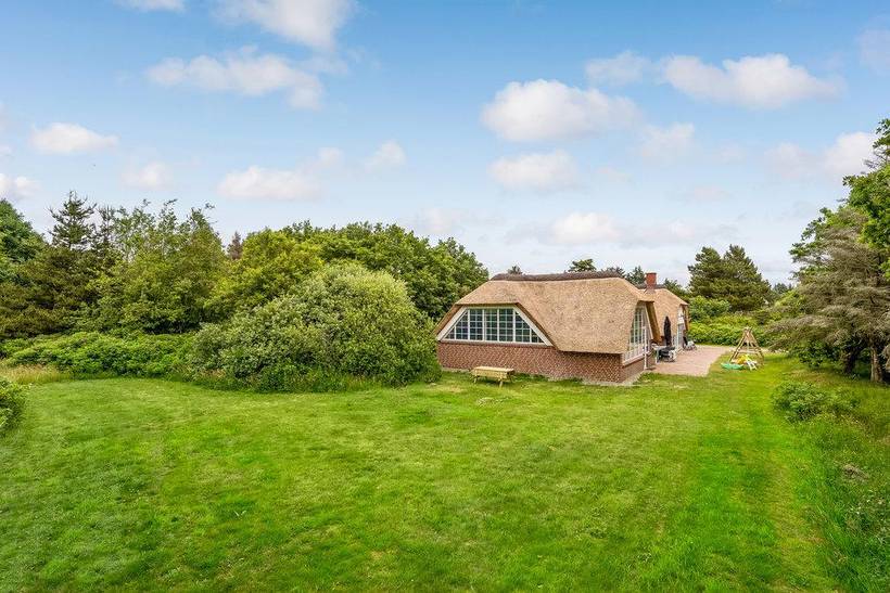 Foto von Ferienhaus UC92 in Vester Husby - Westjütland