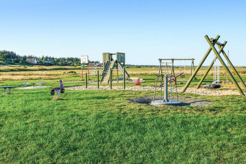 Foto von Ferienhaus UC92 in Vester Husby - Westjütland