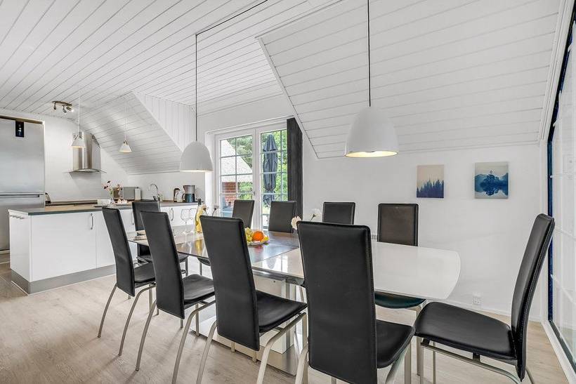 Foto von Ferienhaus UC92 in Vester Husby - Westjütland
