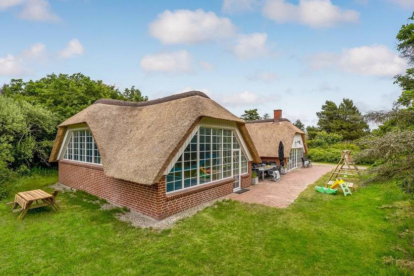 Foto von Ferienhaus UC92 in Vester Husby - Westjütland