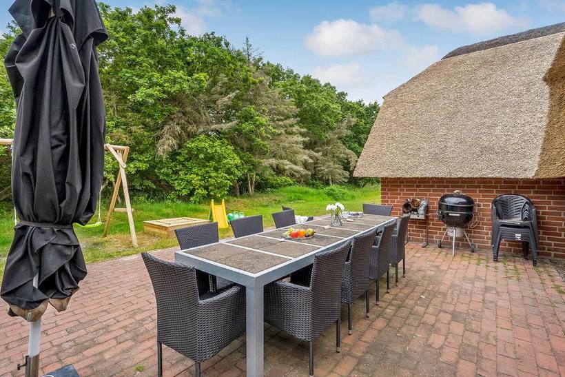 Foto von Ferienhaus UC92 in Vester Husby - Westjütland