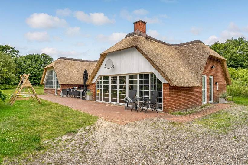 Foto von Ferienhaus UC92 in Vester Husby - Westjütland