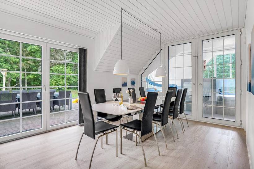 Foto von Ferienhaus UC92 in Vester Husby - Westjütland