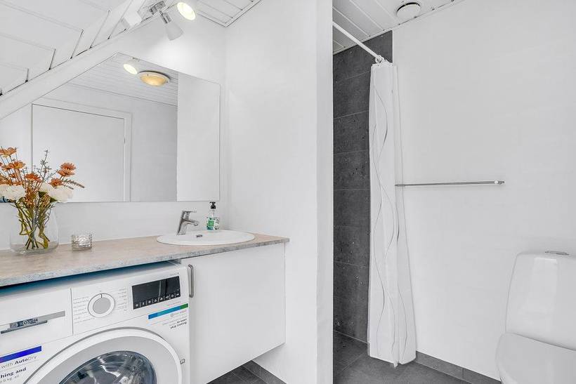 Foto von Ferienhaus UC92 in Vester Husby - Westjütland