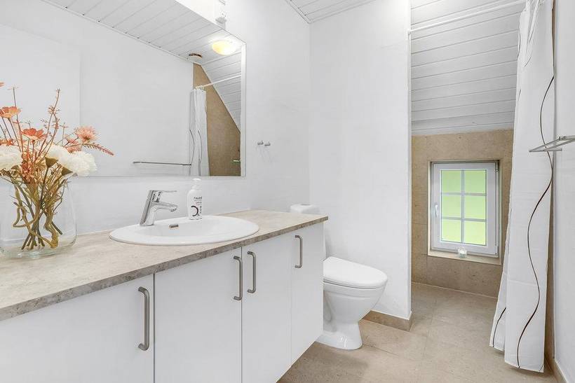Foto von Ferienhaus UC92 in Vester Husby - Westjütland