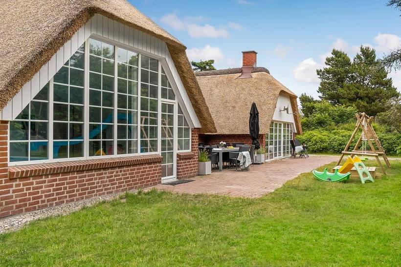 Foto von Ferienhaus UC92 in Vester Husby - Westjütland