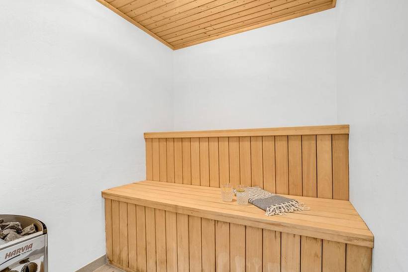 Foto von Ferienhaus UC92 in Vester Husby - Westjütland