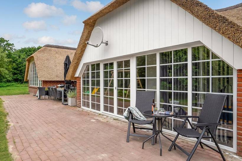 Foto von Ferienhaus UC92 in Vester Husby - Westjütland