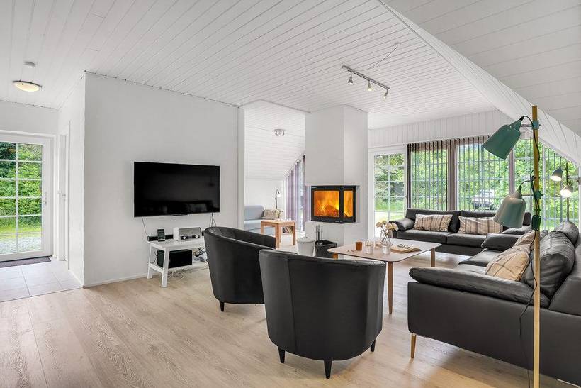 Foto von Ferienhaus UC92 in Vester Husby - Westjütland