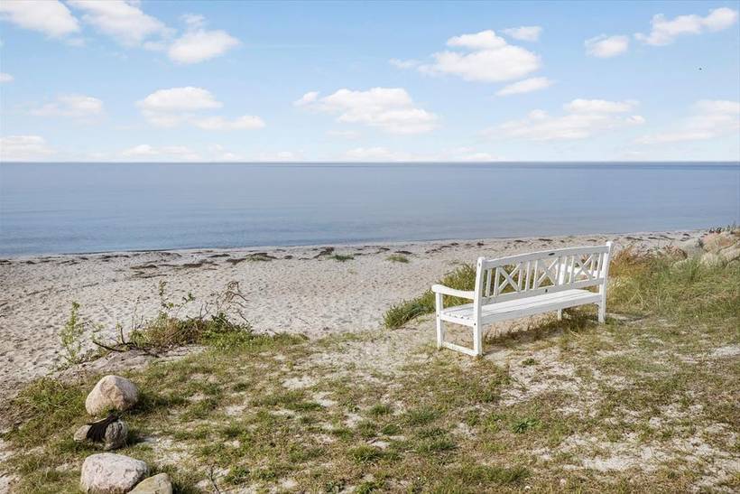 Foto von Ferienhaus UC94 in Stillinge - Westseeland