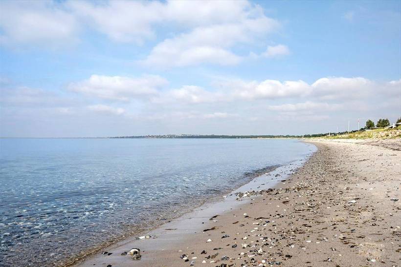 Foto von Ferienhaus UC94 in Stillinge - Westseeland