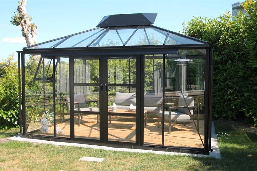 Foto von Ferienhaus UC94 in Stillinge - Westseeland