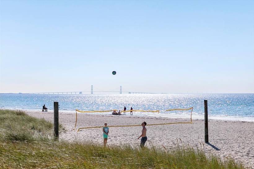 Foto von Ferienhaus UC94 in Stillinge - Westseeland
