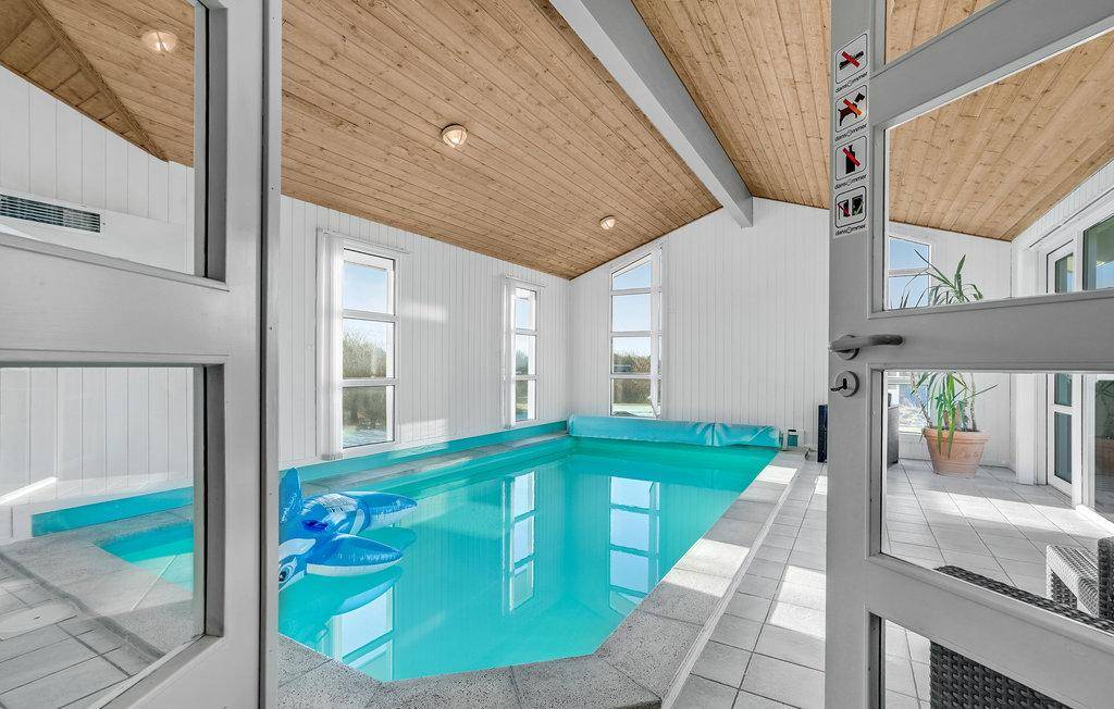 Foto von Ferienhaus UC96 in Krik Vig - Thy/Limfjord