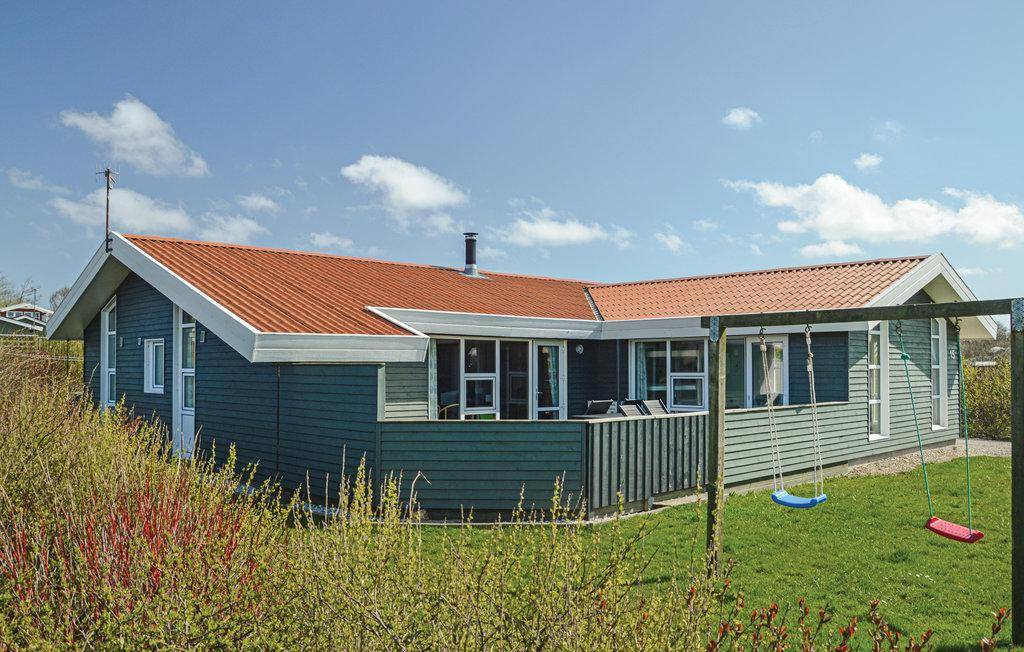 Foto von Ferienhaus UC96 in Krik Vig - Thy/Limfjord