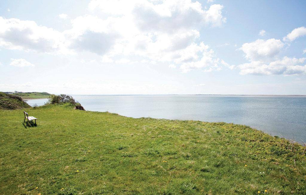 Foto von Ferienhaus UC96 in Krik Vig - Thy/Limfjord
