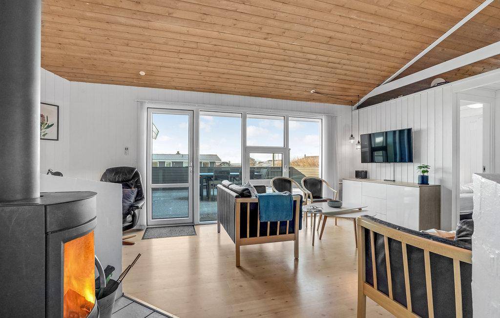 Foto von Ferienhaus UC96 in Krik Vig - Thy/Limfjord