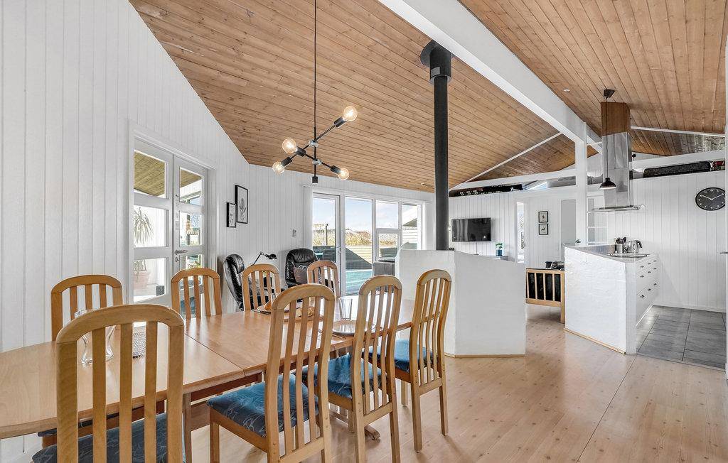 Foto von Ferienhaus UC96 in Krik Vig - Thy/Limfjord