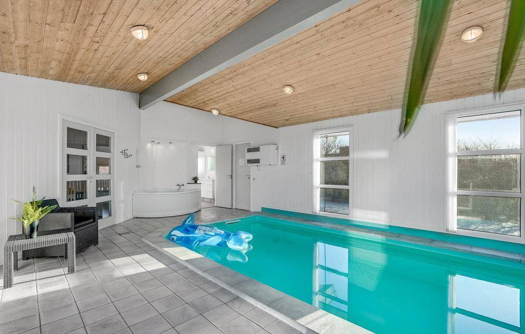 Foto von Ferienhaus UC96 in Krik Vig - Thy/Limfjord