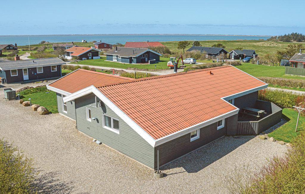 Foto von Ferienhaus UC96 in Krik Vig - Thy/Limfjord