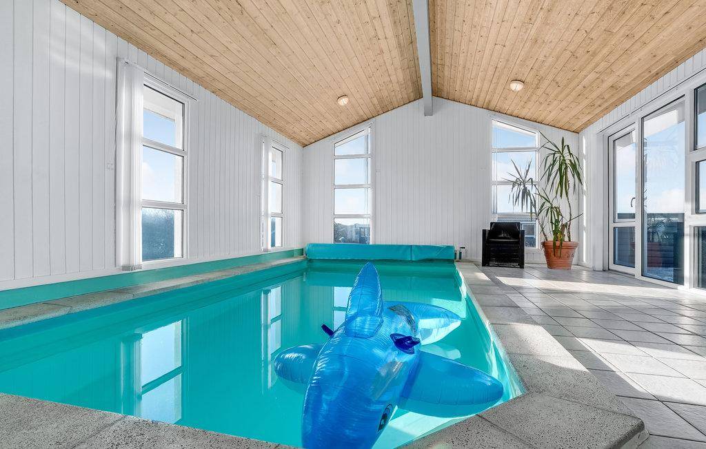 Foto von Ferienhaus UC96 in Krik Vig - Thy/Limfjord