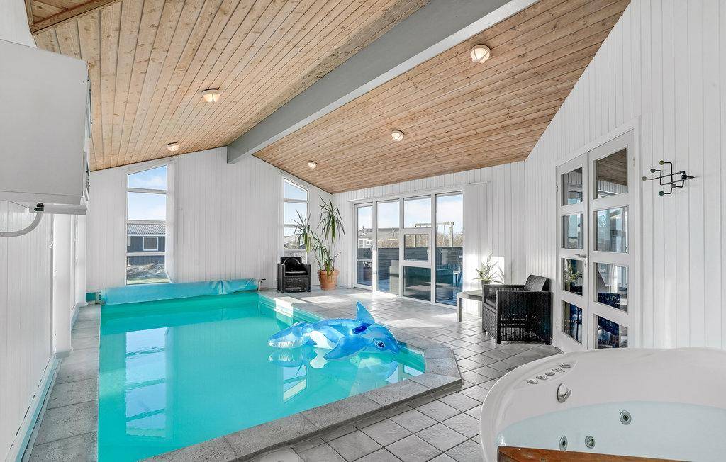 Foto von Ferienhaus UC96 in Krik Vig - Thy/Limfjord
