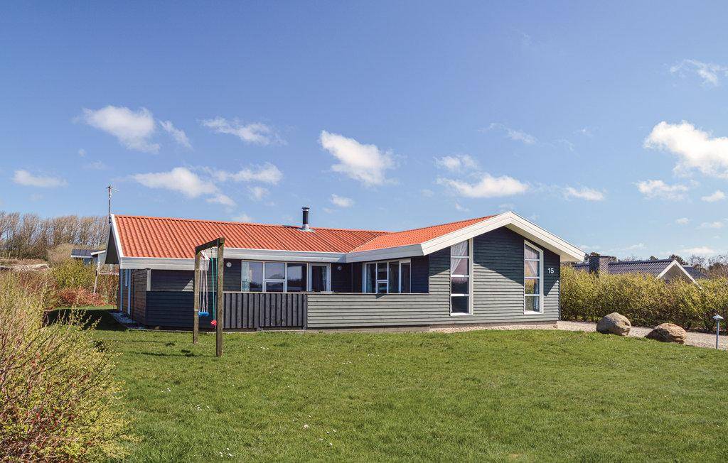 Foto von Ferienhaus UC96 in Krik Vig - Thy/Limfjord