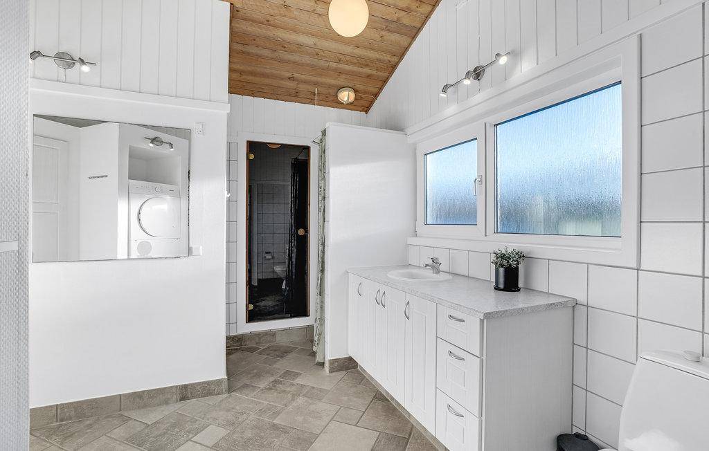 Foto von Ferienhaus UC96 in Krik Vig - Thy/Limfjord