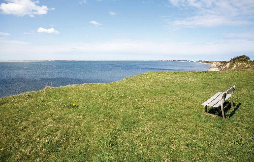 Foto von Ferienhaus UC96 in Krik Vig - Thy/Limfjord