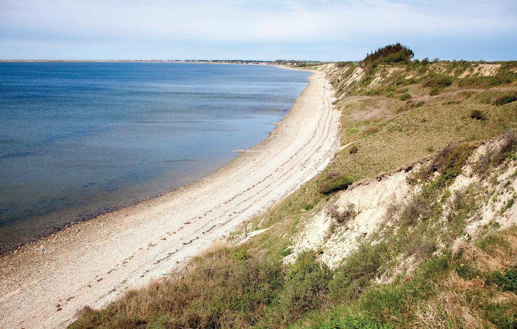 Foto von Ferienhaus UC96 in Krik Vig - Thy/Limfjord