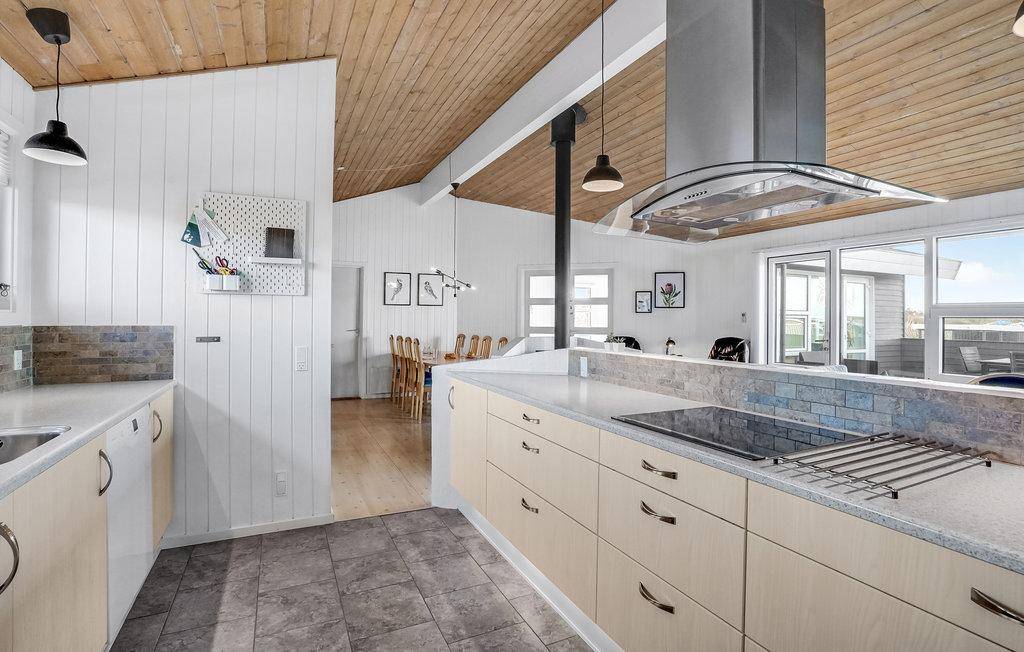 Foto von Ferienhaus UC96 in Krik Vig - Thy/Limfjord