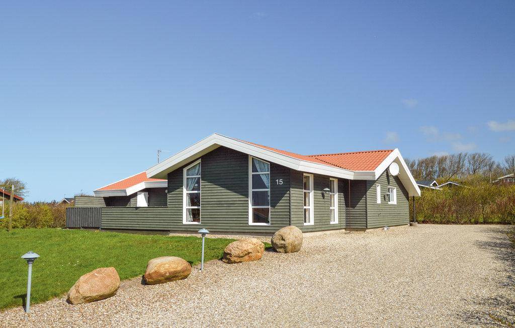 Foto von Ferienhaus UC96 in Krik Vig - Thy/Limfjord