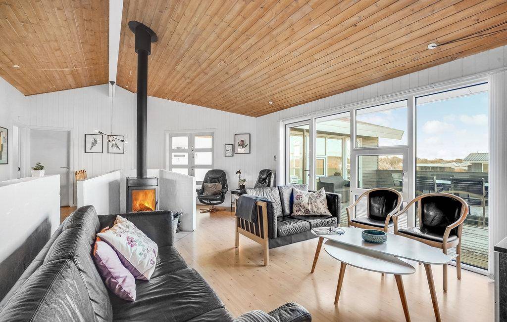 Foto von Ferienhaus UC96 in Krik Vig - Thy/Limfjord