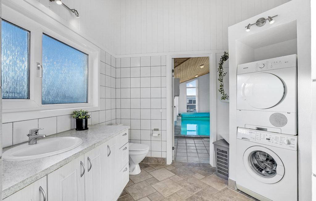 Foto von Ferienhaus UC96 in Krik Vig - Thy/Limfjord