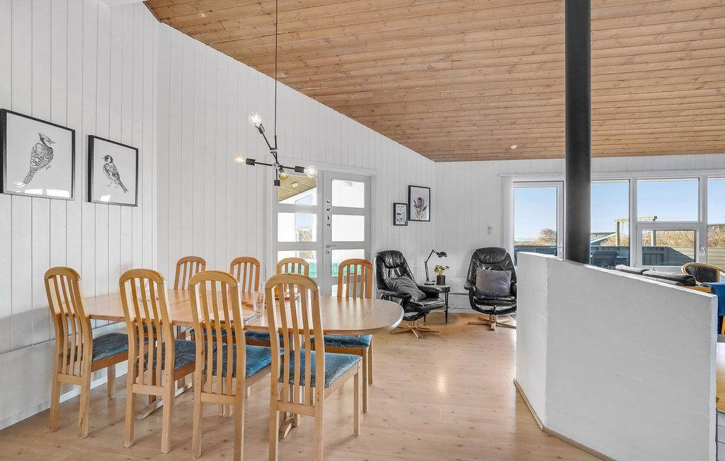 Foto von Ferienhaus UC96 in Krik Vig - Thy/Limfjord