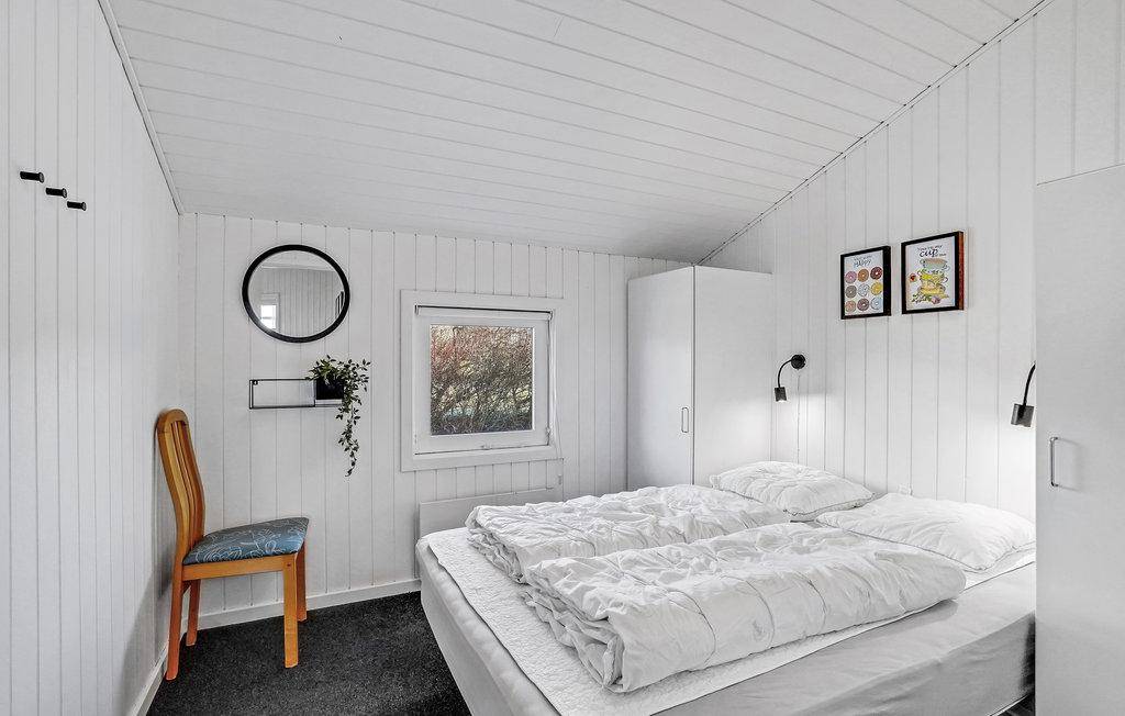 Foto von Ferienhaus UC96 in Krik Vig - Thy/Limfjord