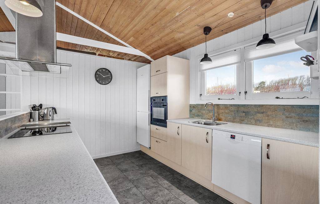 Foto von Ferienhaus UC96 in Krik Vig - Thy/Limfjord