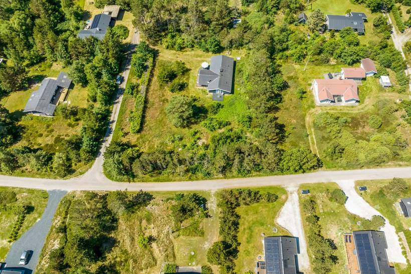 Foto von Ferienhaus UC97 in Lyngså - Nordjütland Ost
