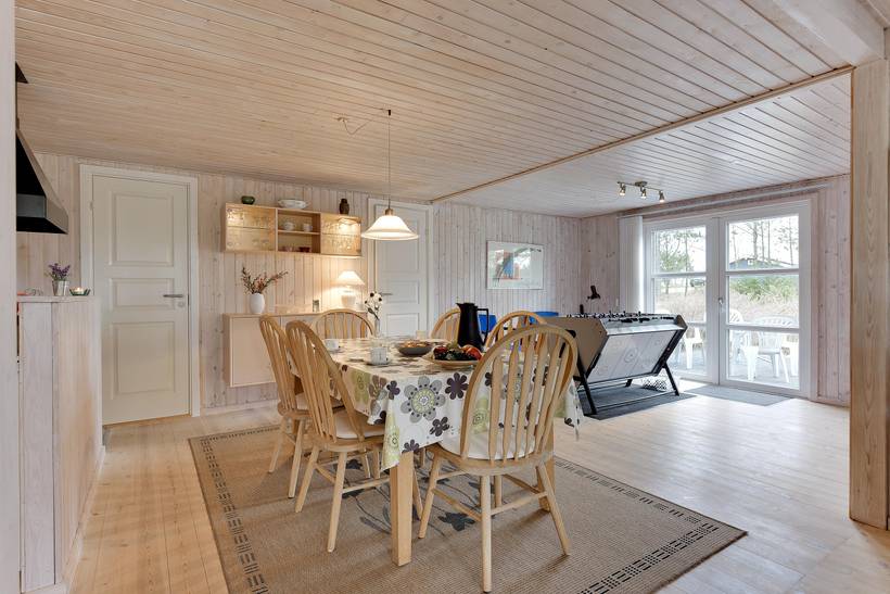 Foto von Ferienhaus UC97 in Lyngså - Nordjütland Ost