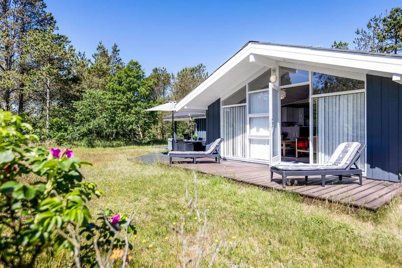 Foto von Ferienhaus UC97 in Lyngså - Nordjütland Ost