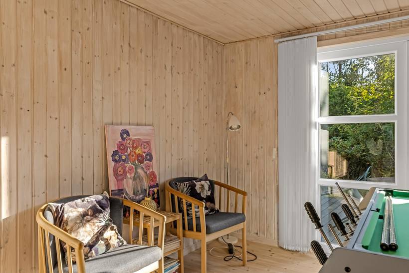 Foto von Ferienhaus UC97 in Lyngså - Nordjütland Ost